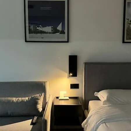 Boutique Flat In The Center Apartment *