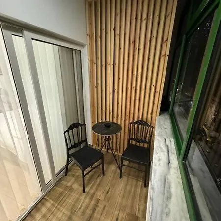 Boutique Flat In The Center