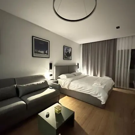 Boutique Flat In The Center Apartment