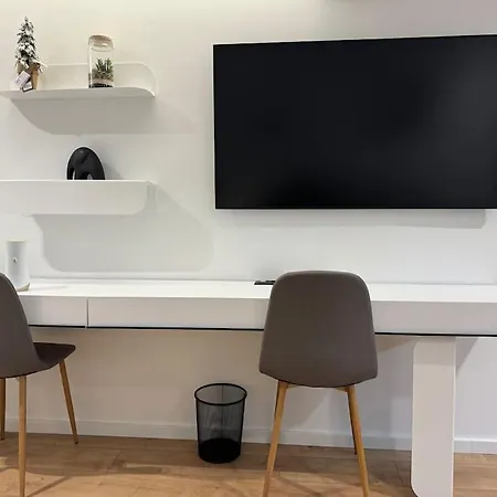 Boutique Flat In The Center Appartement Tirana