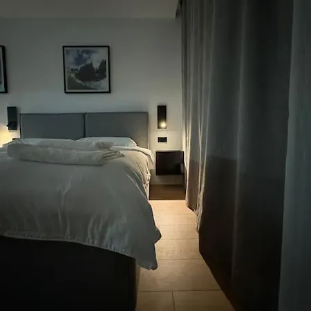 Boutique Flat In The Center *