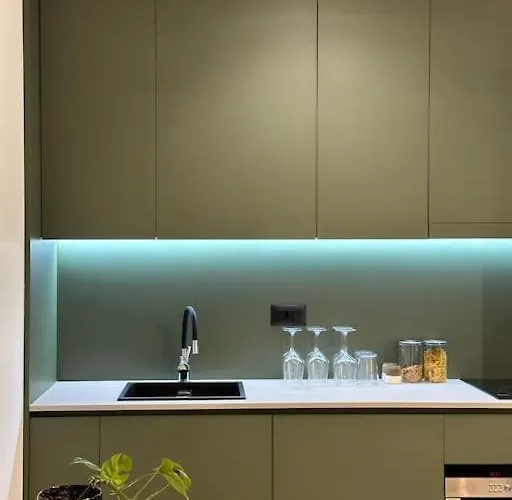 Apartman Boutique Flat In The Center