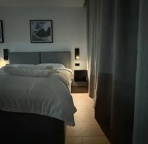 Boutique Flat In The Center *